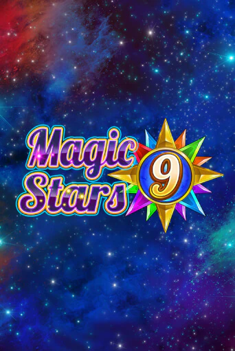 Magic Stars 9 демо играть онлайн | MaxBet Казино без регистрации