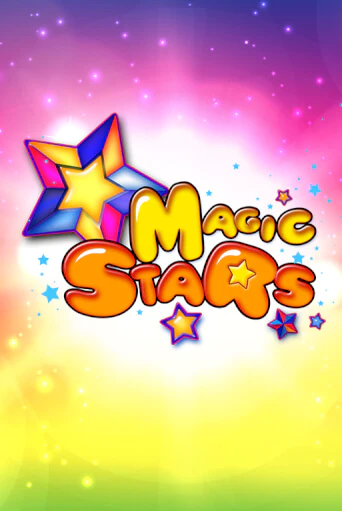 Magic Stars демо играть онлайн | MaxBet Казино без регистрации