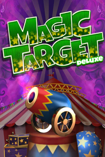 Magic Target Deluxe демо играть онлайн | MaxBet Казино без регистрации