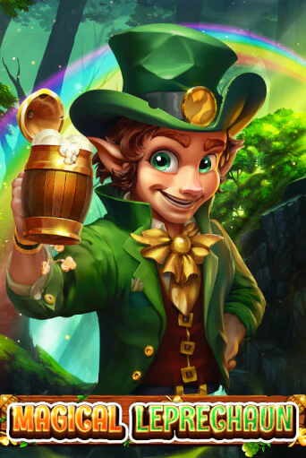 Magical Leprechaun демо играть онлайн | MaxBet Казино без регистрации