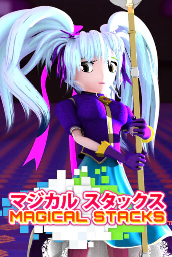 Magical Stacks демо играть онлайн | MaxBet Казино без регистрации