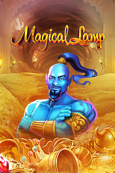Magical Lamp демо играть онлайн | MaxBet Казино без регистрации