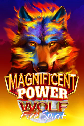 Magnificent Power Wolf Fire Spirit ™ демо играть онлайн | MaxBet Казино без регистрации