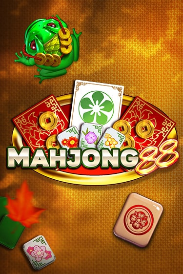 Mahjong 88 демо играть онлайн | MaxBet Казино без регистрации