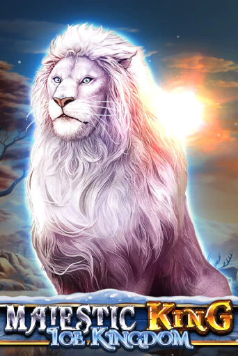 Majestic King - Ice Kingdom демо играть онлайн | MaxBet Казино без регистрации