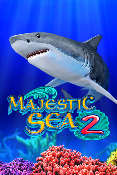 Majestic Sea 2 демо играть онлайн | MaxBet Казино без регистрации