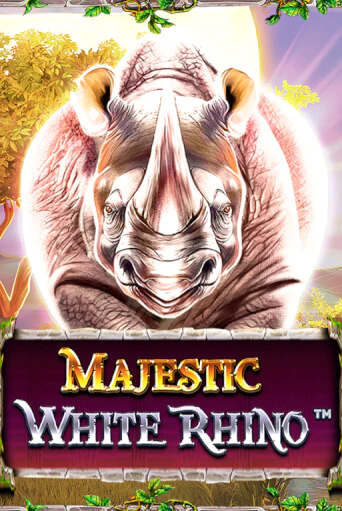 Majestic White Rhino демо играть онлайн | MaxBet Казино без регистрации