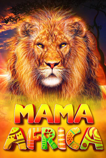 Mama Africa демо играть онлайн | MaxBet Казино без регистрации