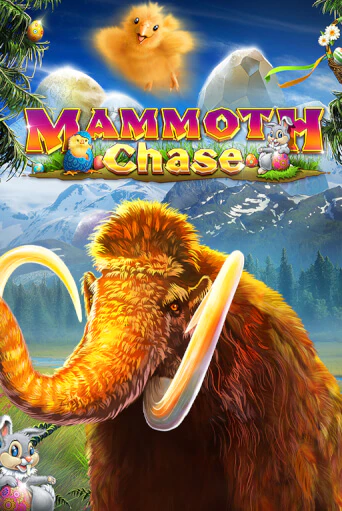 Mammoth Chase Easter Edition демо играть онлайн | MaxBet Казино без регистрации