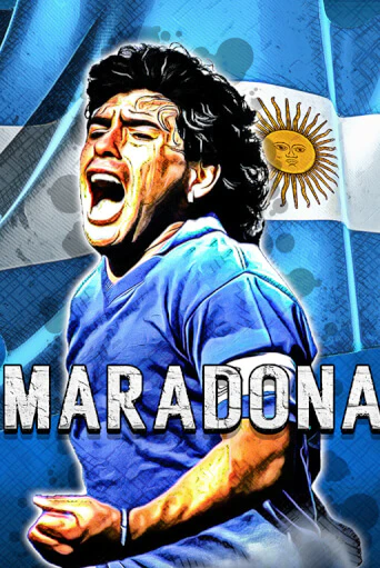 Maradona демо играть онлайн | MaxBet Казино без регистрации