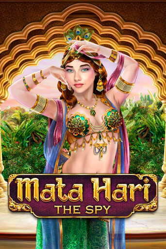 Mata Hari: The Spy демо играть онлайн | MaxBet Казино без регистрации