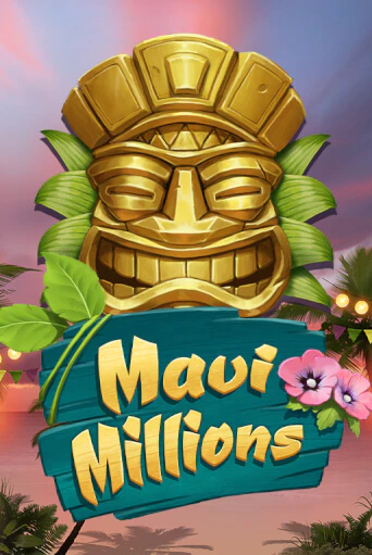 Maui Millions демо играть онлайн | MaxBet Казино без регистрации