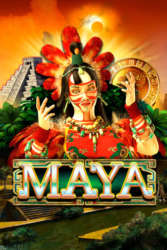 Maya демо играть онлайн | MaxBet Казино без регистрации