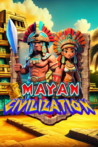 Mayan Civilization демо играть онлайн | MaxBet Казино без регистрации