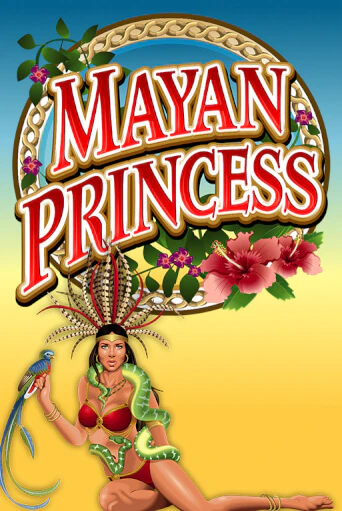 Mayan Princess демо играть онлайн | MaxBet Казино без регистрации