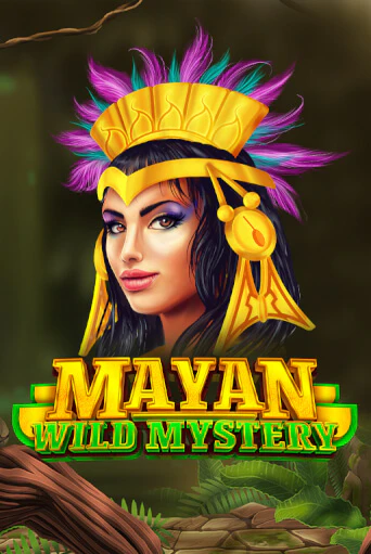 Mayan Wild Mystery демо играть онлайн | MaxBet Казино без регистрации
