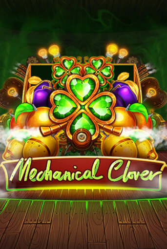 Mechanical Clover демо играть онлайн | MaxBet Казино без регистрации