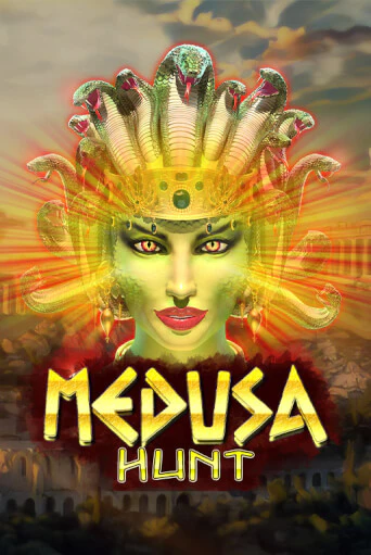 Medusa Hunt демо играть онлайн | MaxBet Казино без регистрации