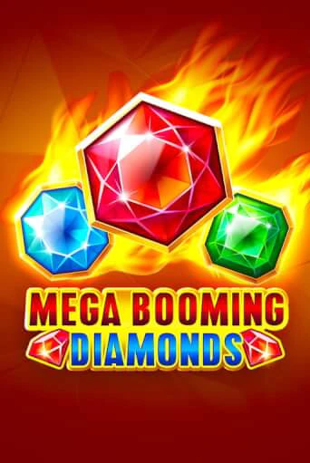 Mega Booming Diamonds демо играть онлайн | MaxBet Казино без регистрации
