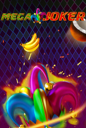 Mega Joker демо играть онлайн | MaxBet Казино без регистрации