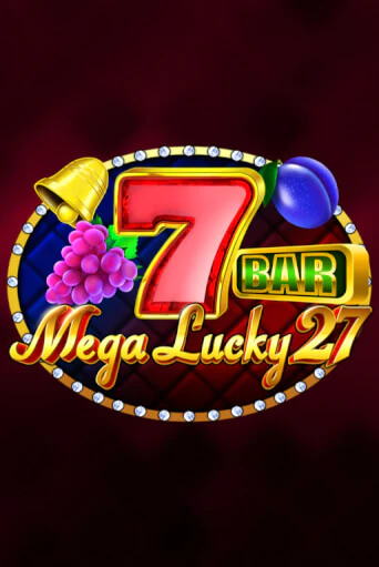 Mega Lucky 27 демо играть онлайн | MaxBet Казино без регистрации