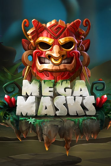 Mega Masks демо играть онлайн | MaxBet Казино без регистрации