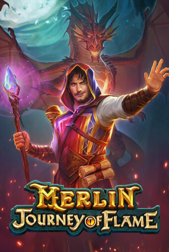 Merlin: Journey of Flame демо играть онлайн | MaxBet Казино без регистрации