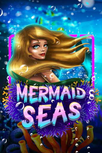 Mermaid Seas демо играть онлайн | MaxBet Казино без регистрации