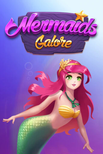 Mermaids Galore демо играть онлайн | MaxBet Казино без регистрации