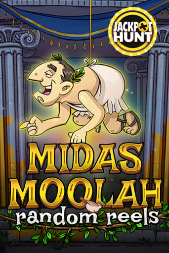 Midas Moolah: Random Reels демо играть онлайн | MaxBet Казино без регистрации