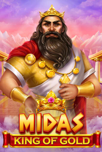 Midas King of Gold демо играть онлайн | MaxBet Казино без регистрации