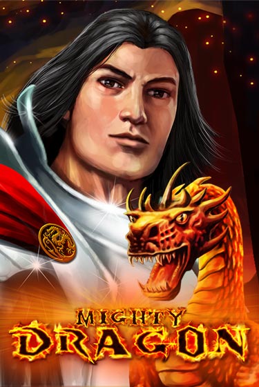 Mighty Dragon демо играть онлайн | MaxBet Казино без регистрации