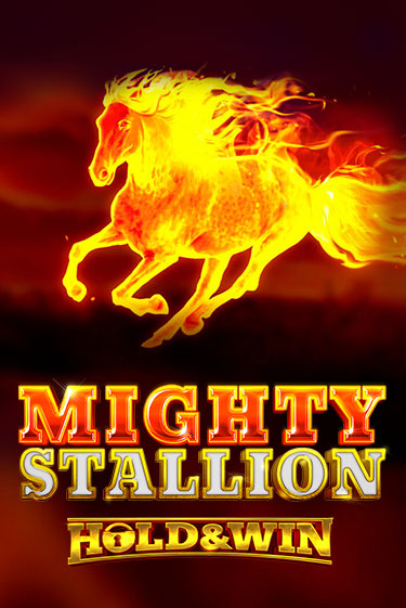 Mighty Stallion: Hold & Win демо играть онлайн | MaxBet Казино без регистрации