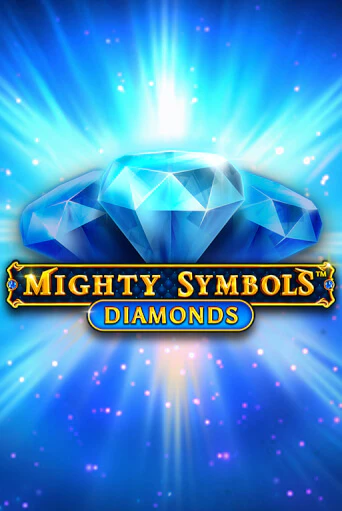 Mighty Symbols: Diamonds демо играть онлайн | MaxBet Казино без регистрации