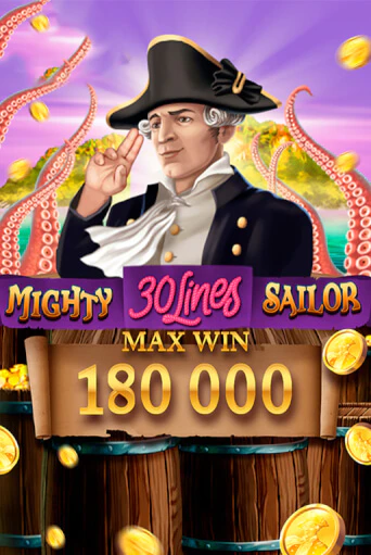 Mighty sailor 30 демо играть онлайн | MaxBet Казино без регистрации