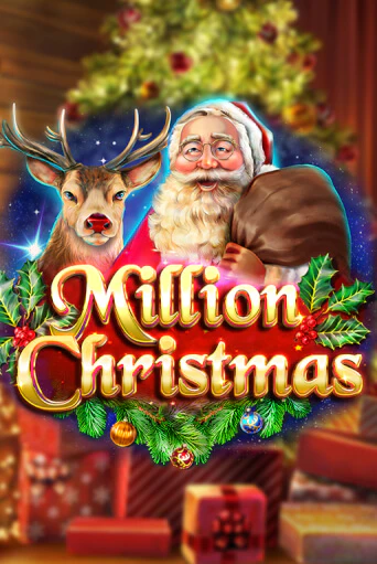 Million Christmas демо играть онлайн | MaxBet Казино без регистрации