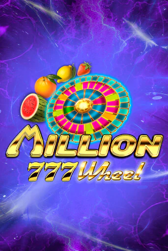 Million 777 Wheel демо играть онлайн | MaxBet Казино без регистрации
