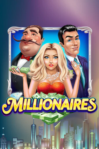 Millionaires демо играть онлайн | MaxBet Казино без регистрации