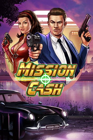 Mission Cash демо играть онлайн | MaxBet Казино без регистрации