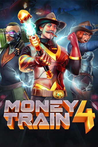 Money Train 4 демо играть онлайн | MaxBet Казино без регистрации