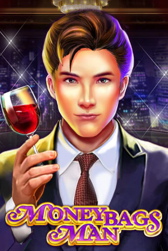 Moneybags Man демо играть онлайн | MaxBet Казино без регистрации