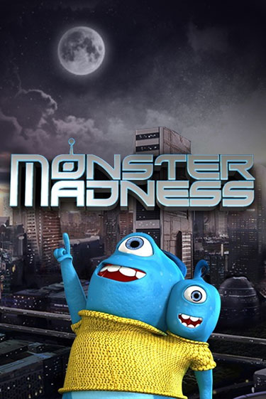 Monster Madness демо играть онлайн | MaxBet Казино без регистрации