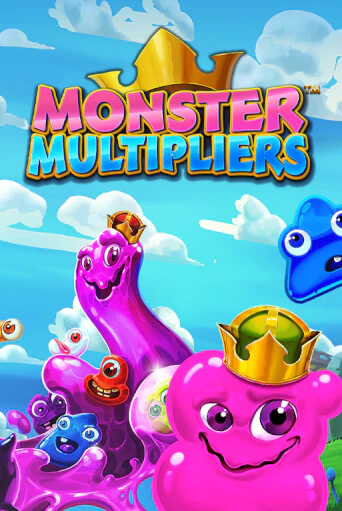 Monsters Multipliers демо играть онлайн | MaxBet Казино без регистрации