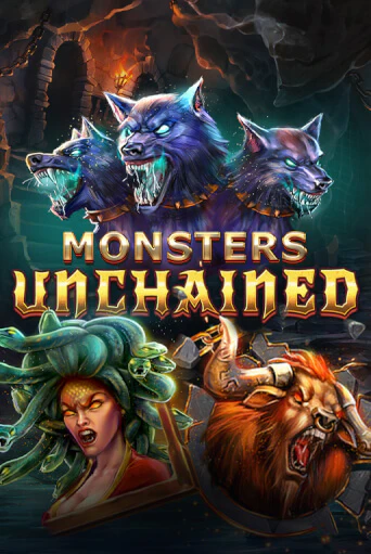 Monsters Unchained демо играть онлайн | MaxBet Казино без регистрации