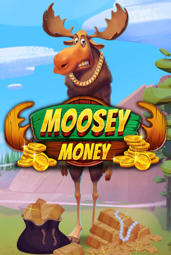 Moosey Money демо играть онлайн | MaxBet Казино без регистрации