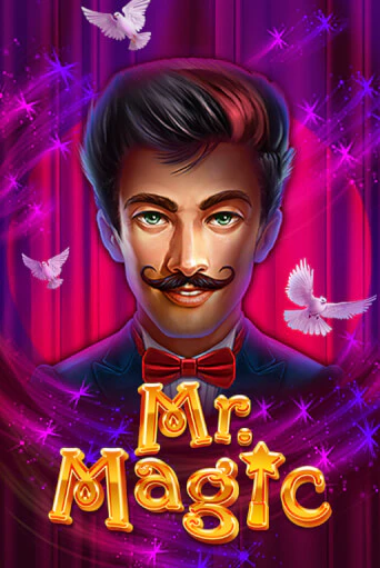 Mr.Magic демо играть онлайн | MaxBet Казино без регистрации