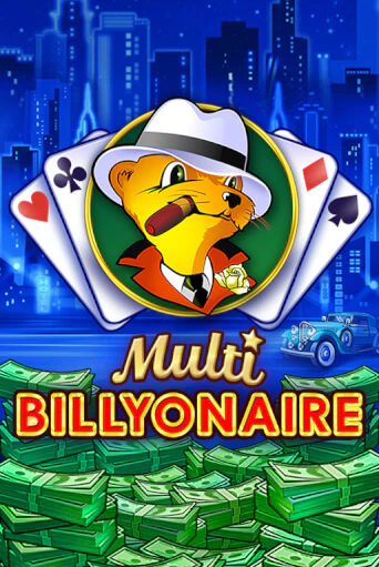 Multi Billyonaire демо играть онлайн | MaxBet Казино без регистрации