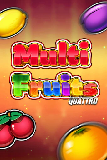 Multi Fruits демо играть онлайн | MaxBet Казино без регистрации