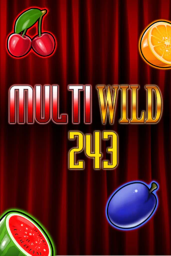 Multi Wild 243 демо играть онлайн | MaxBet Казино без регистрации