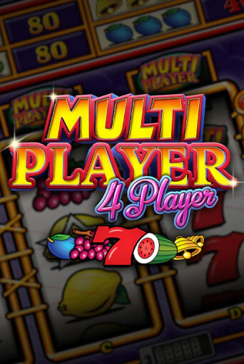 Multi Player 4 Player демо играть онлайн | MaxBet Казино без регистрации